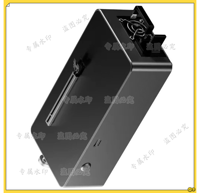 Oculink Egpu Dock Graphics Card - untuk AOOSTAR AG02/AG01 EGPU Dock dengan