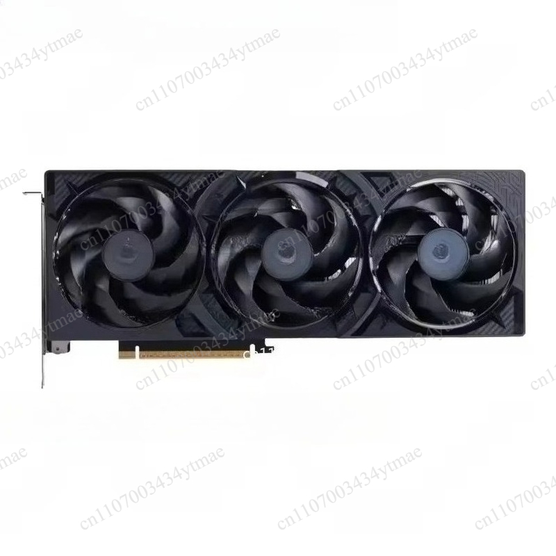 Rtx 4090 24Gb Graphics Card - RTX 4090 24GB Kartu Grafis Gaming