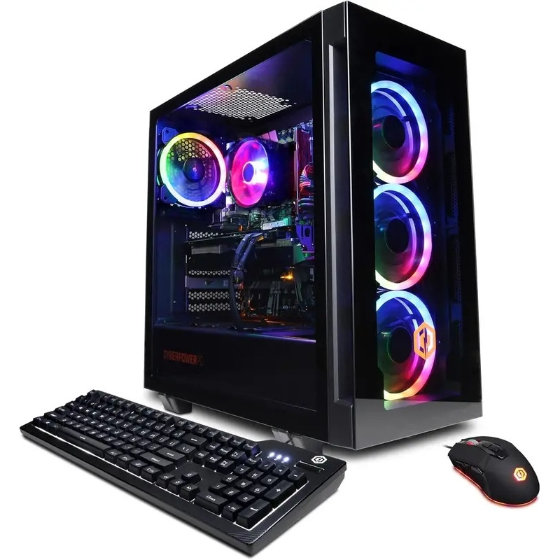 Rtx 4060 Ti 16Gb Desktop - Desktop Gaming VR Gamer Xtreme i7-13700F