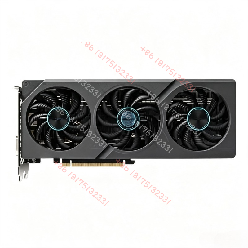 Rtx 4090 24Gb Graphics Card - GPU Gaming PC RTX 4090 24GB