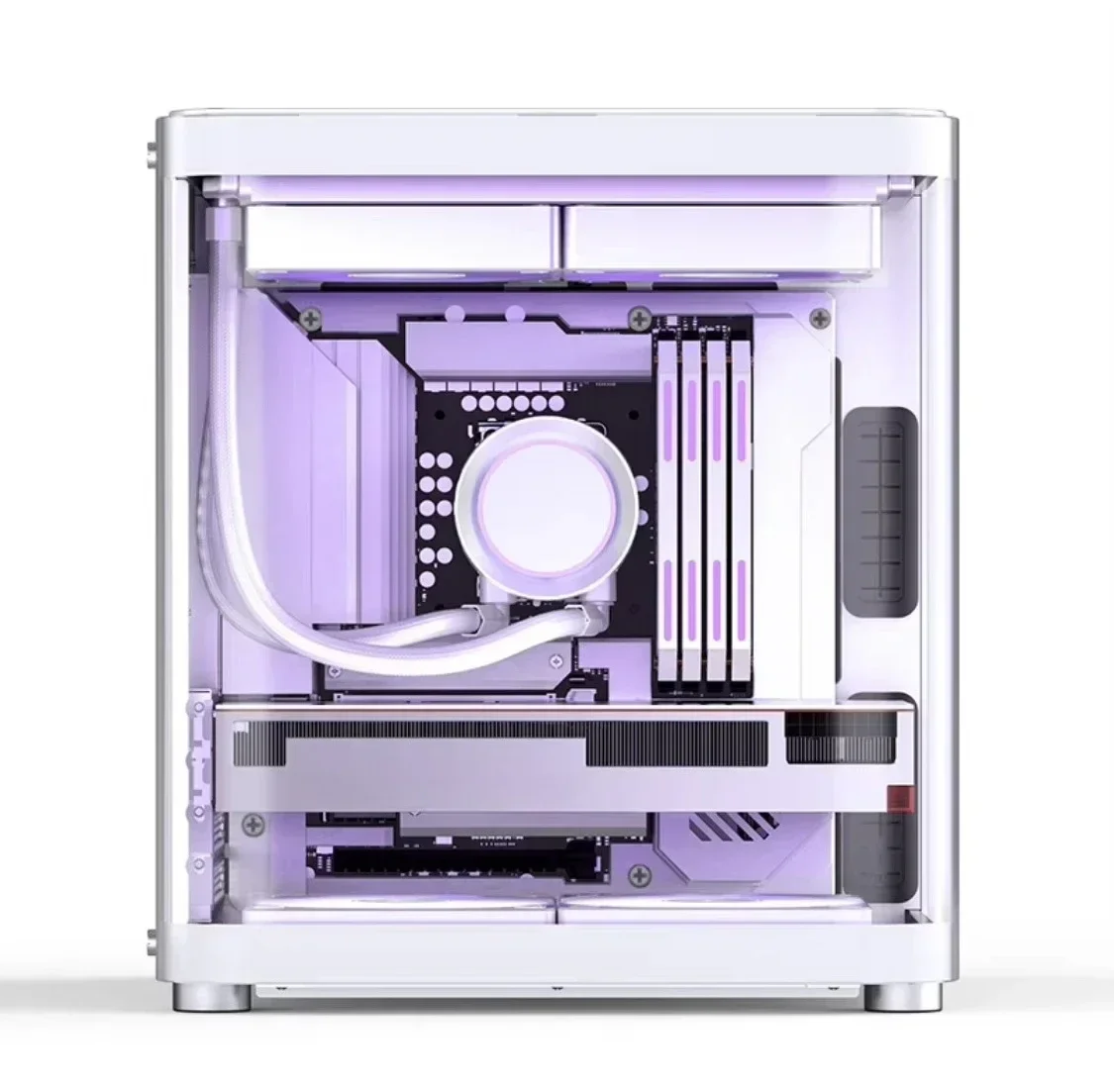 Rtx 4090 24Gb Graphics Card - Desktop Gaming Panoramic High-End Custom I9/i7