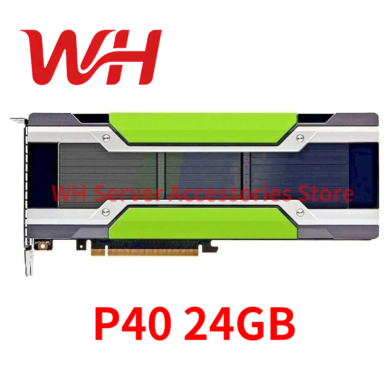Ai Deep Learning Workstation Gpu 24Gb - Untuk Kartu Akselerator GPU NVIDIA Tesla