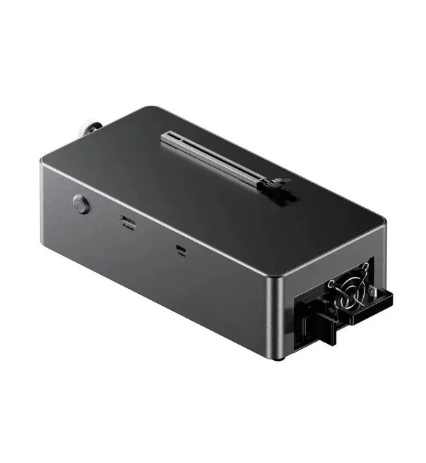 untuk AOOSTAR AG02/AG01 EGPU D - Oculink Egpu Dock Graphics Card ulasan dan harga