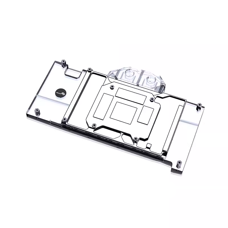 Blok Air Bykski Berfungsi Untu - Rtx 4080 Super 16Gb ulasan dan harga