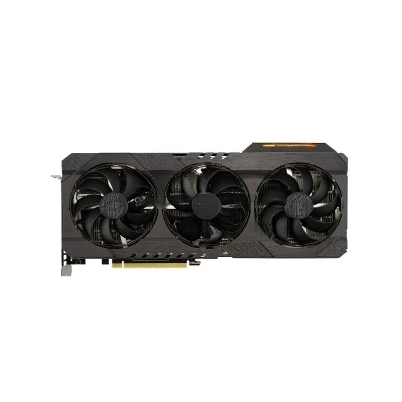 RTX 3090 24GB GDDR6X GPU Origi - Rtx 3080 Ti 12Gb ulasan dan harga