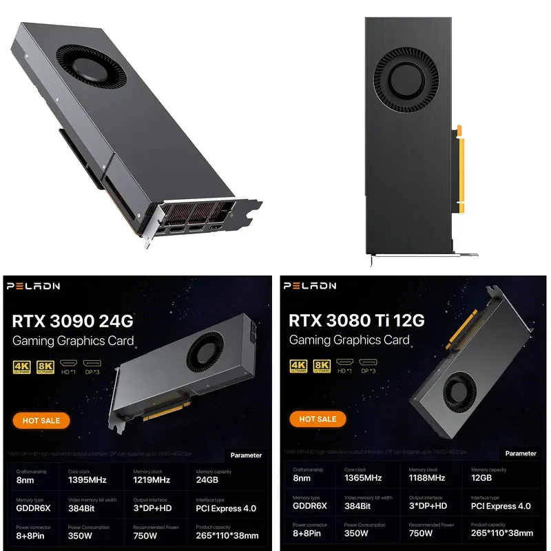 Penjualan Panas Harga Rendah S - Rtx 3080 Ti 12Gb ulasan dan harga