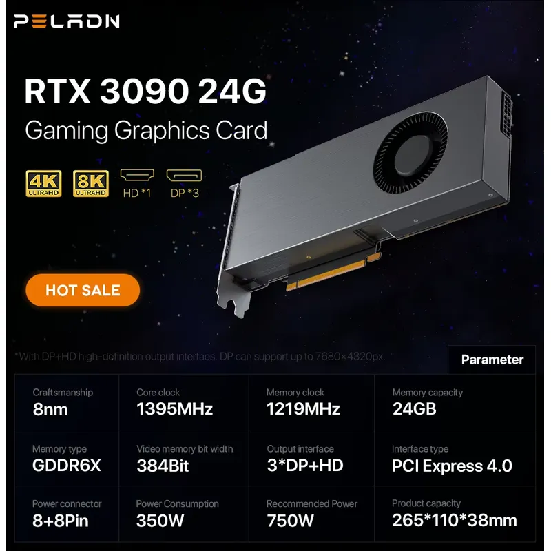 Penjualan Panas Harga Rendah S - Rtx 3080 Ti 12Gb ulasan dan harga