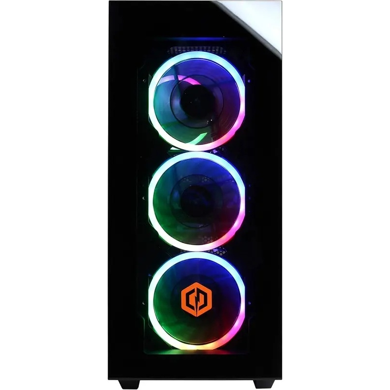 Desktop Gaming VR Gamer Xtreme - Rtx 4060 Ti 16Gb Desktop ulasan dan harga