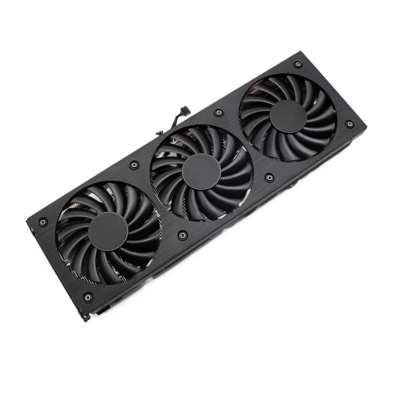 Kipas Pendingin Heatsink Kartu - Rtx 3080 Ti 12Gb ulasan dan harga