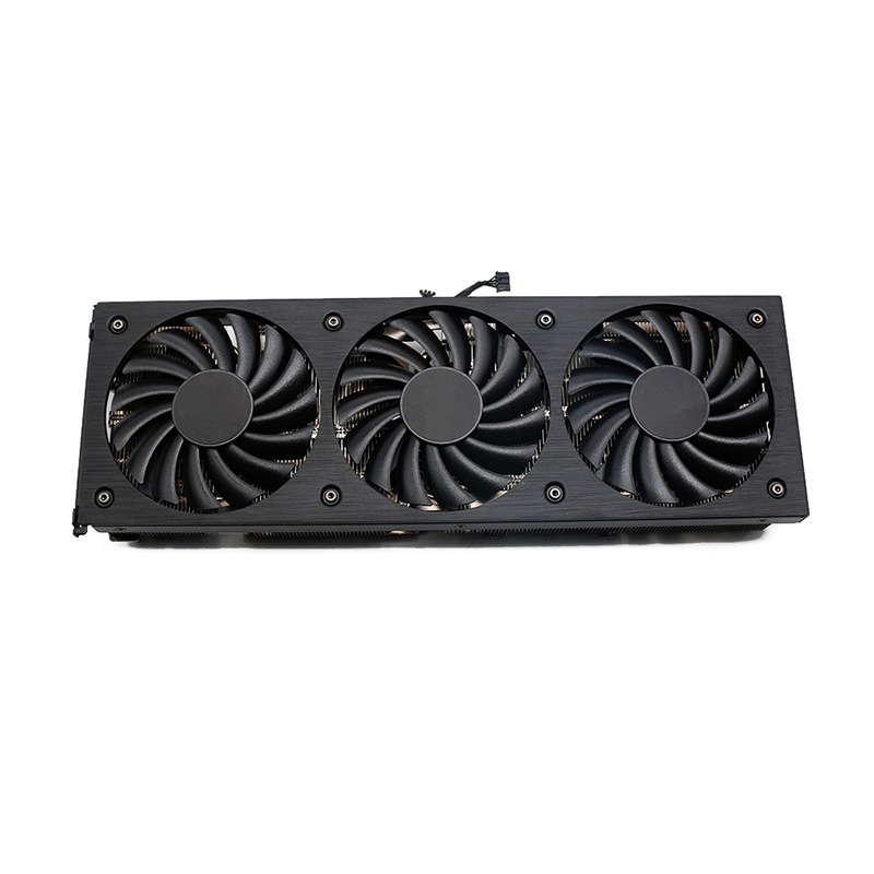 Kipas Pendingin Heatsink Kartu - Rtx 3080 Ti 12Gb ulasan dan harga