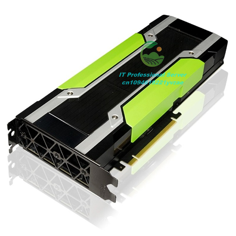Kartu Akselerator GPU P40 24GB - Ai Deep Learning Workstation Gpu 24Gb ulasan dan harga