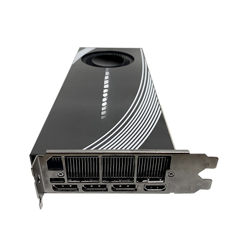 Kartu GPU Akselerasi AI Berkin - Rtx 4090 24Gb Graphics Card ulasan dan harga