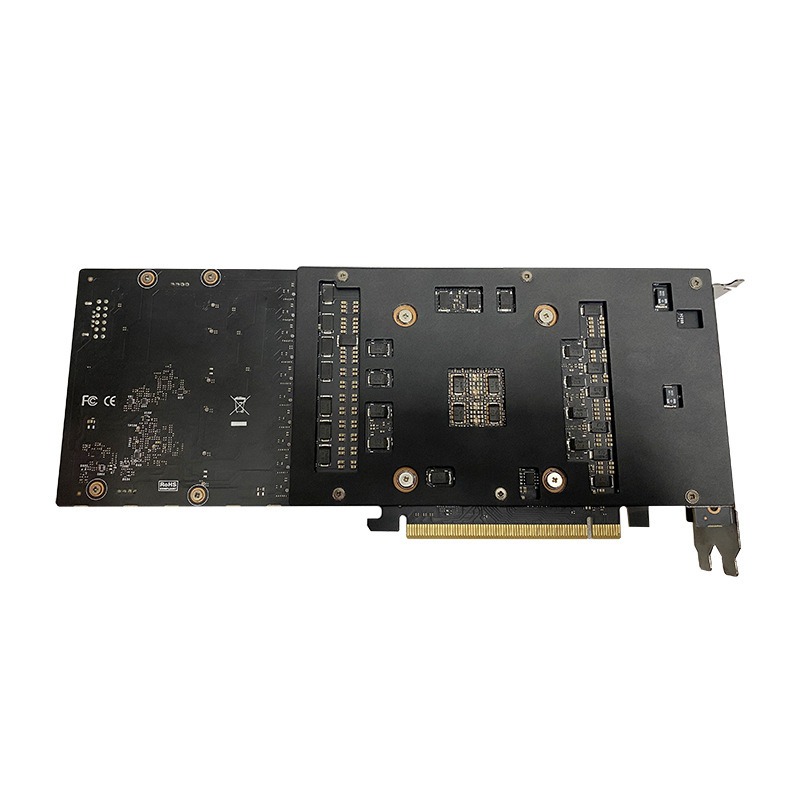 Kartu GPU Akselerasi AI Berkin - Rtx 4090 24Gb Graphics Card ulasan dan harga