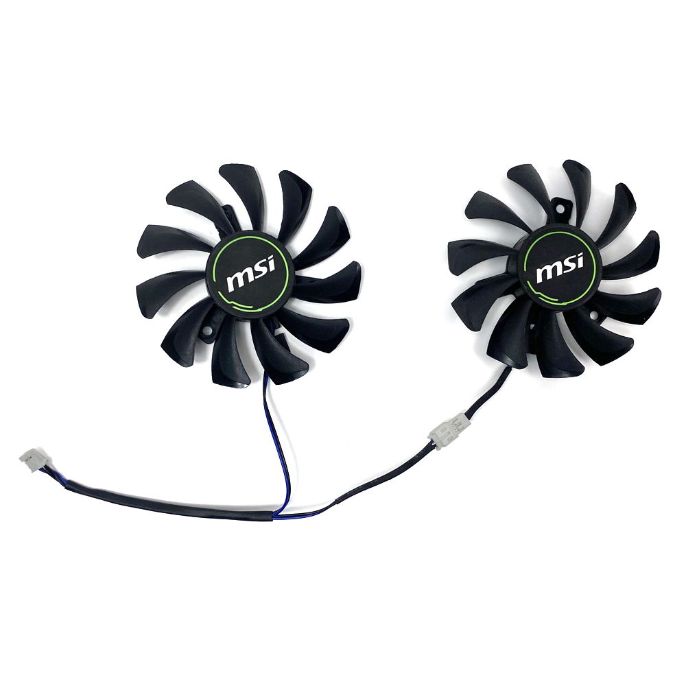 Kipas pendingin GPU 75MM kipas - Rtx 4080 Super 16Gb ulasan dan harga