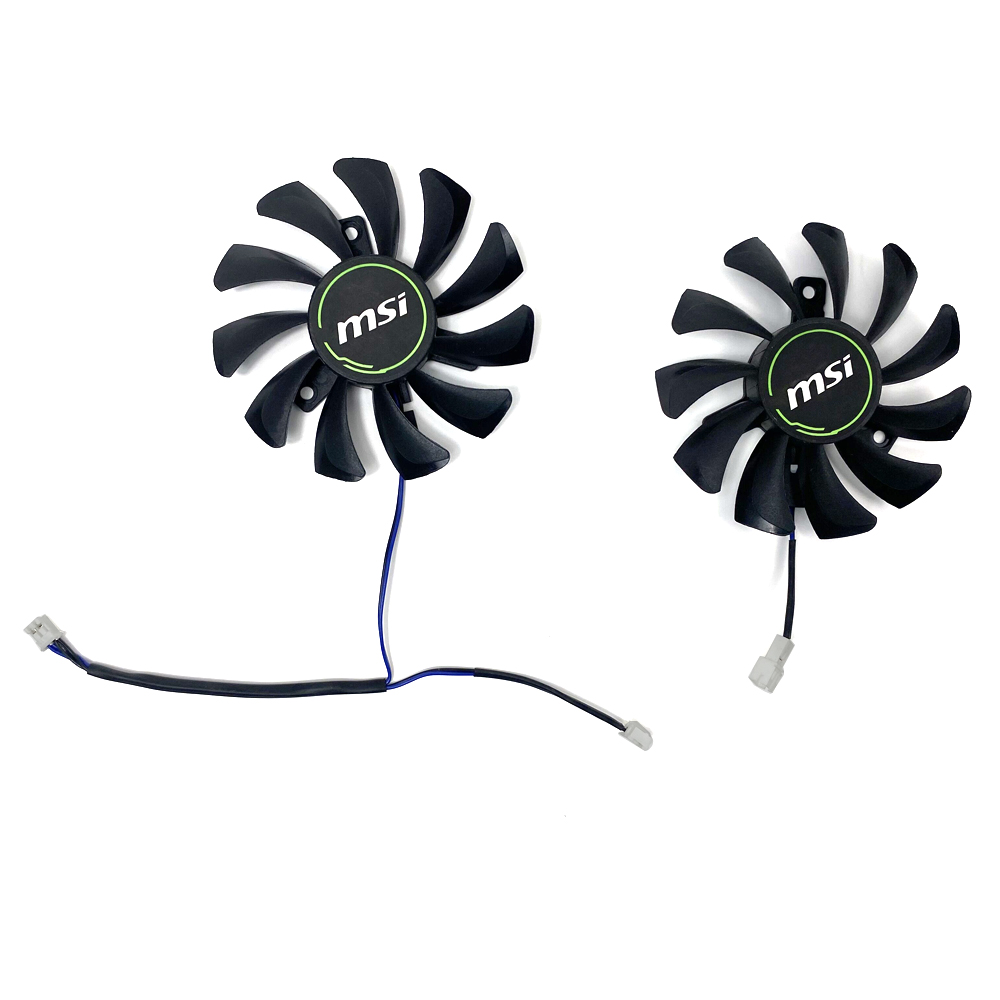 Kipas pendingin GPU 75MM kipas - Rtx 4080 Super 16Gb ulasan dan harga