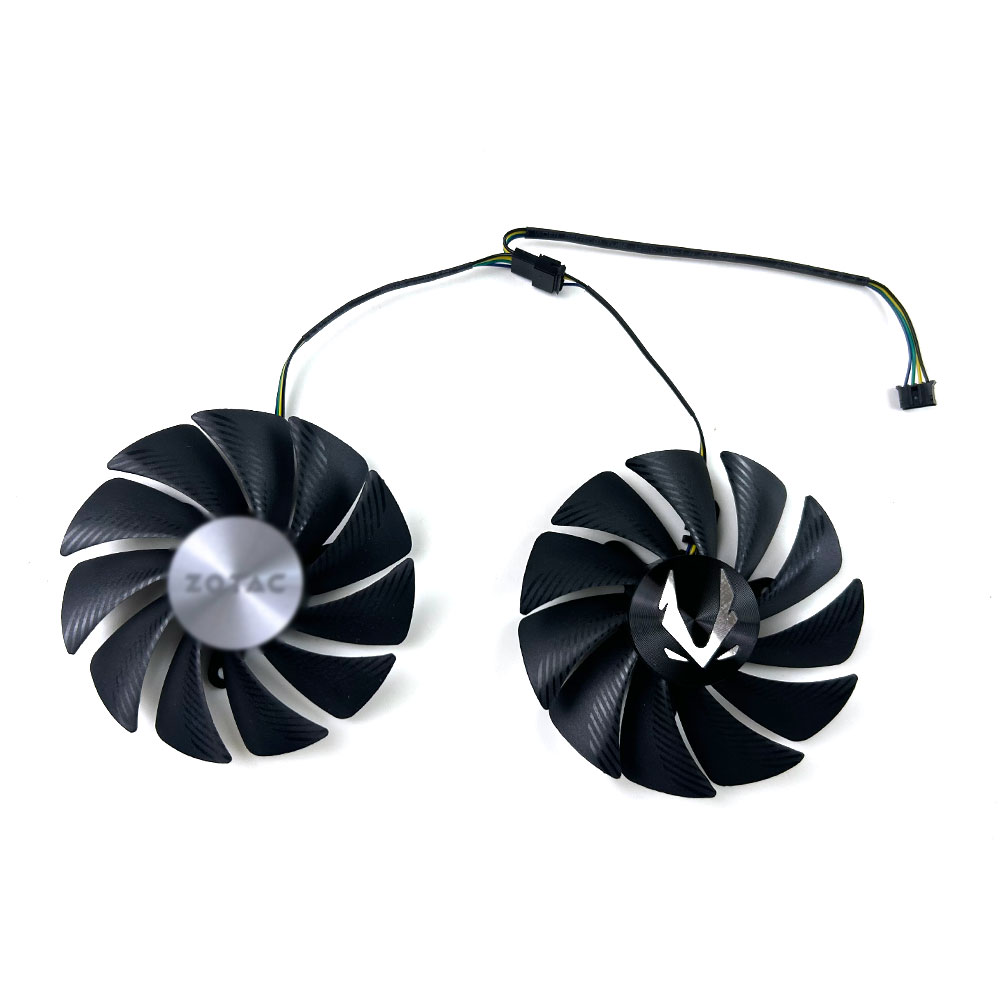 3PCS Kipas Pendingin BARU GA9S - Rtx 4070 Ti Super 16Gb ulasan dan harga