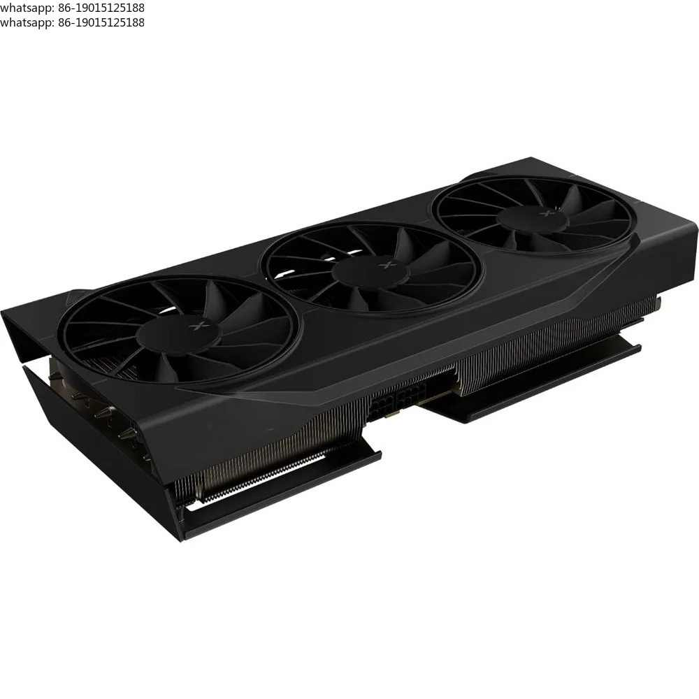 2026 RX 9070XT 16GB GDDR6 Kart - Triple Fan Gaming Graphics Card 16Gb ulasan dan harga
