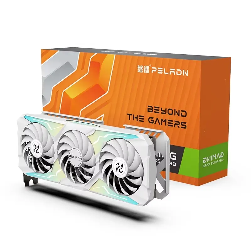 Penjualan Panas Kartu Grafis G - Rtx 3080 Ti 12Gb ulasan dan harga