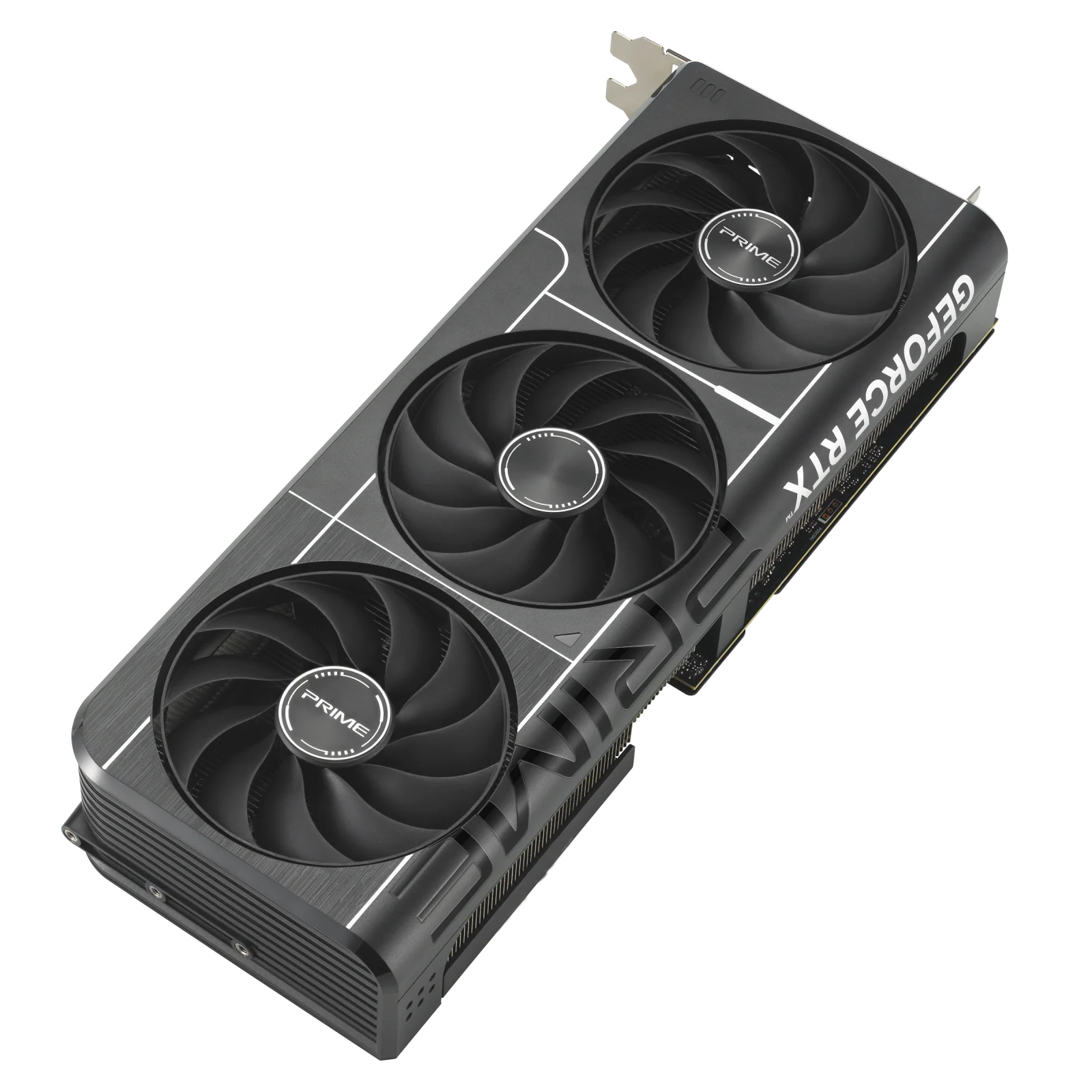 2025 PRIME GeForce RTX 5070 Ti - Triple Fan Gaming Graphics Card 16Gb ulasan dan harga