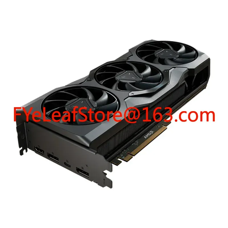 AMD RADEON RX 7900 XTX 24Gb Ka - Rx 7900 Xtx 24Gb Video Card ulasan dan harga