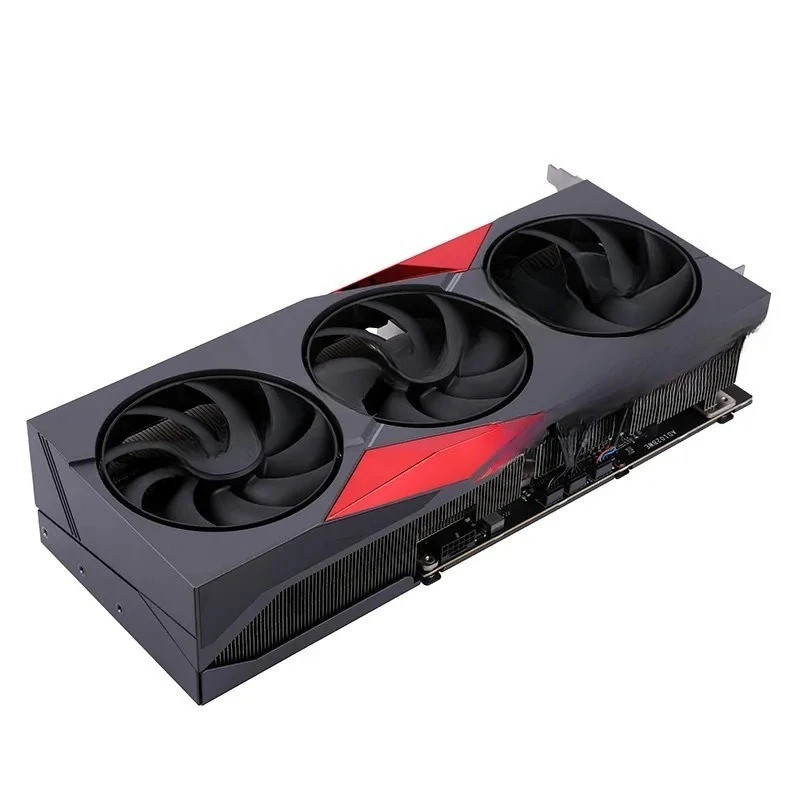 Kartu grafis desktop baru Toma - Rtx 4090 24Gb Graphics Card ulasan dan harga