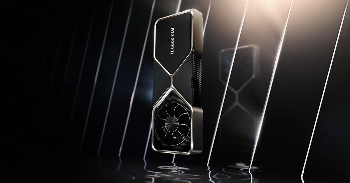 Kartu Grafis Geforce RTX 3080  - Rtx 3080 Ti 12Gb ulasan dan harga