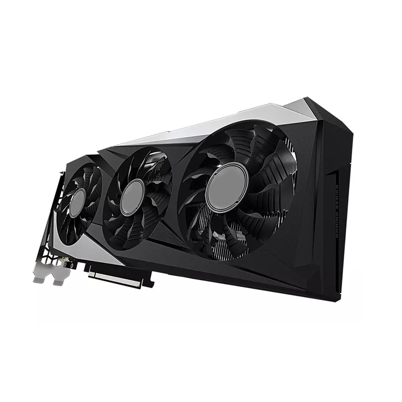 Kartu Grafis Original Placa De - Rtx 3080 Ti 12Gb ulasan dan harga