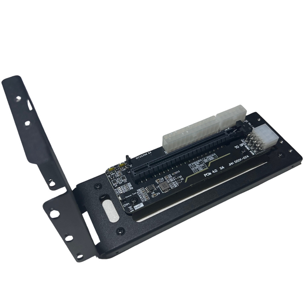 Untuk Oculink/M.2 NVMe Kartu G - Oculink Egpu Dock Graphics Card ulasan dan harga