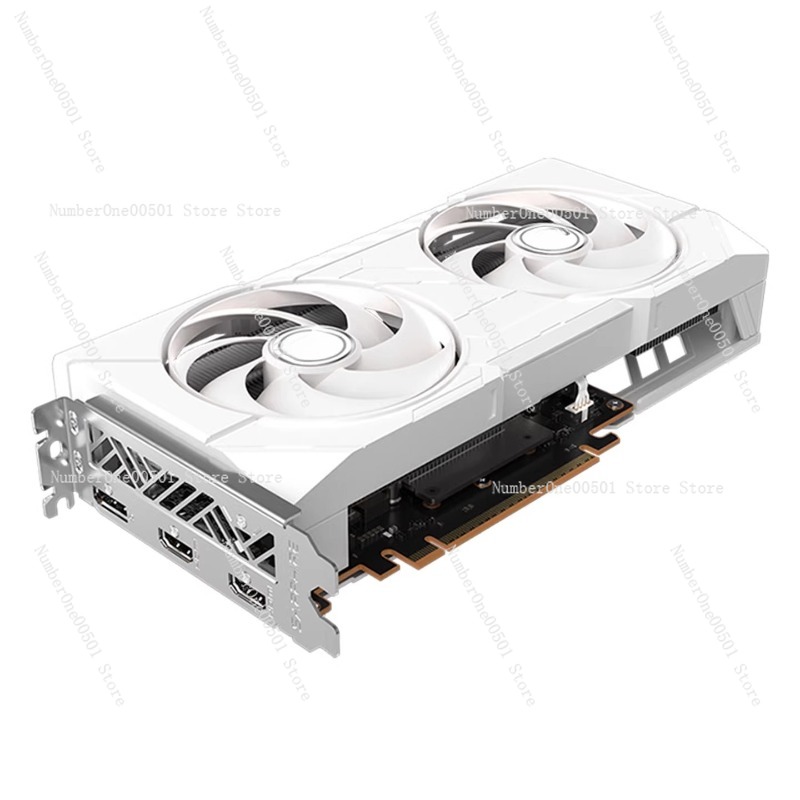 Kartu Grafis Gaming Radeon RX  - Rx 7900 Xtx 24Gb Video Card ulasan dan harga