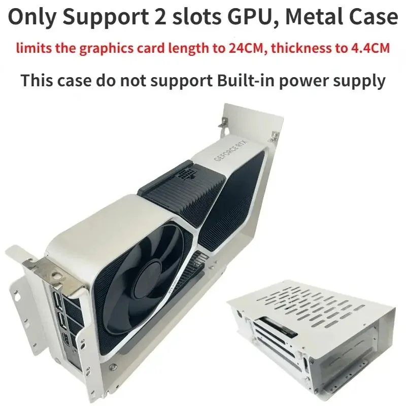 Laptop eGPU Oculink M.2 NVMe c - Oculink Egpu Dock Graphics Card ulasan dan harga