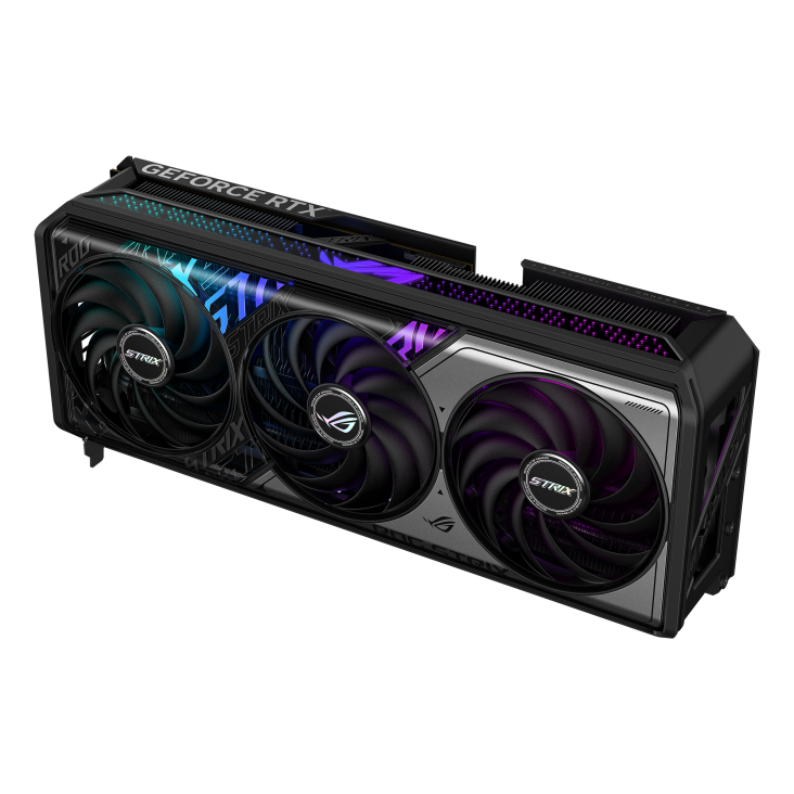 Kartu Grafis Gaming GPU Video  - Triple Fan Gaming Graphics Card 16Gb ulasan dan harga